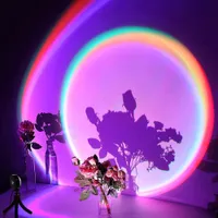 Sunset Lamp | £17.99 £12.05, Amazon