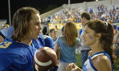 Fans of 'Friday Night Lights' collected tens of thousands of signatures to keep the game running.