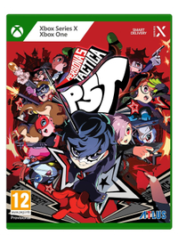 Persona 5 Tactica:&nbsp;was $59 now $19 @ Woot
Price check: $39 @ Amazon