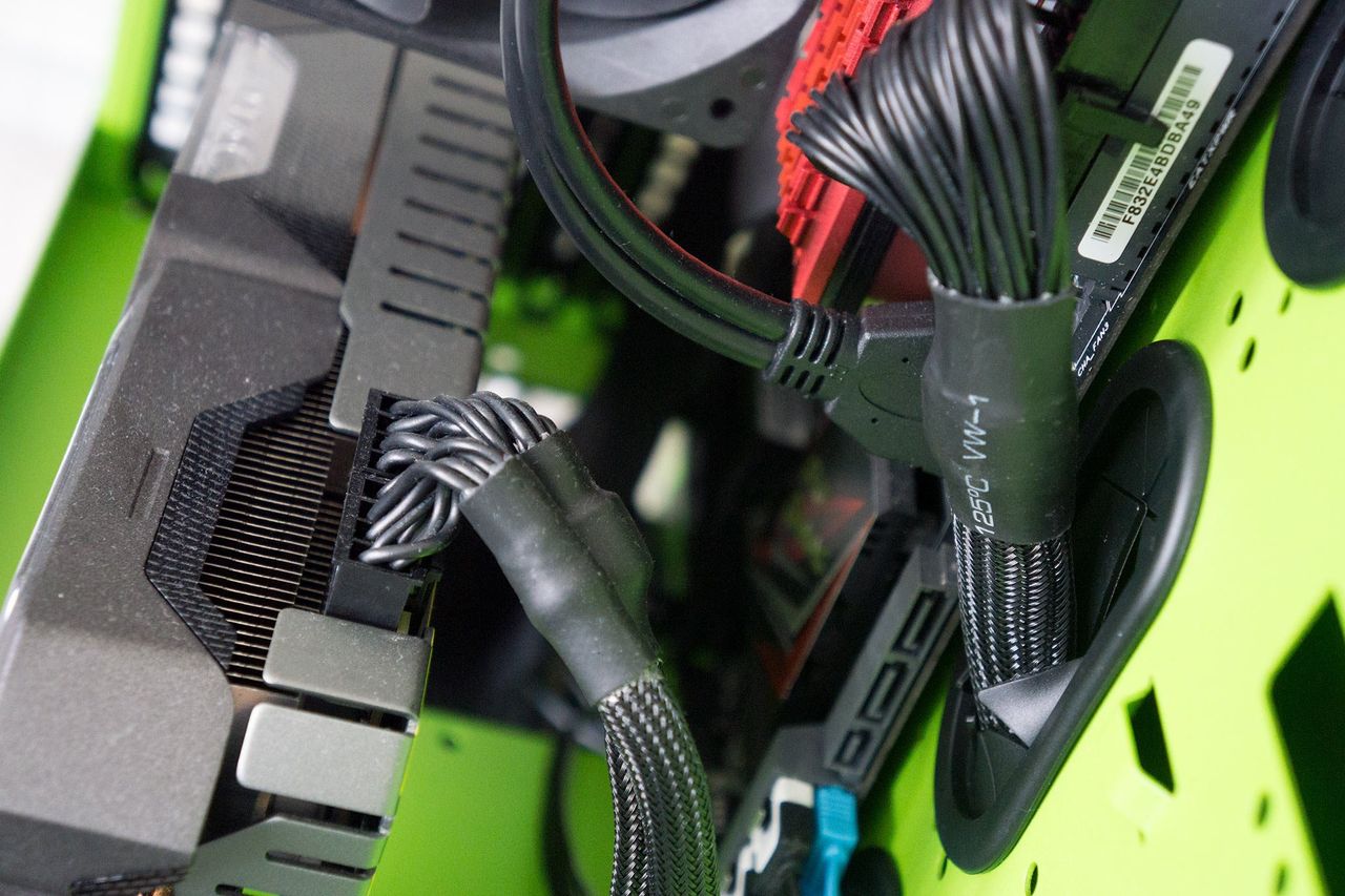 Cable Extenders