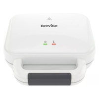 Breville Deep Fill 2 Portion Sandwich Toaster |was £31.99now £25.00 at Argos