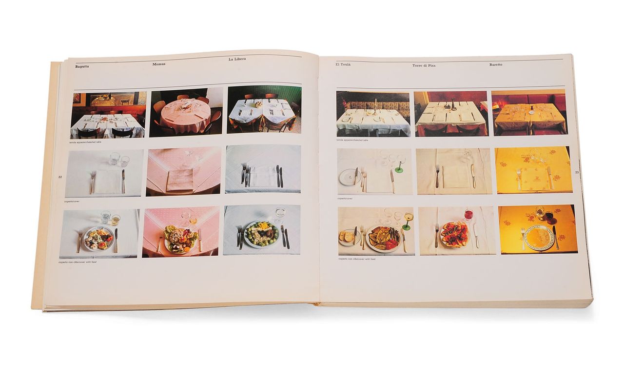 An Era-defining Oeuvre: Mario Bellini’s First Monograph | Wallpaper