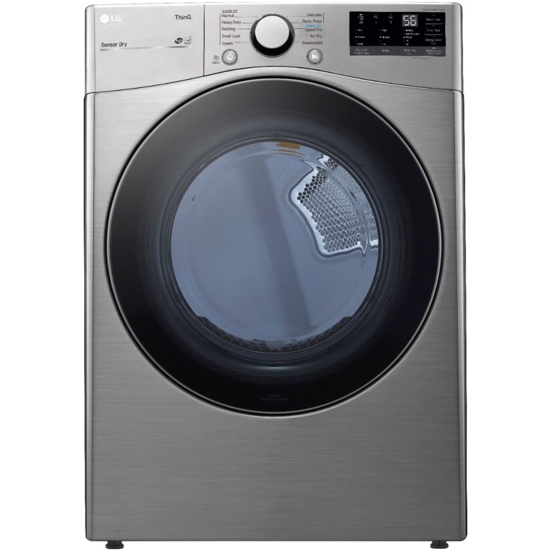 Best dryers in 2024 chosen by experts Top Ten Reviews