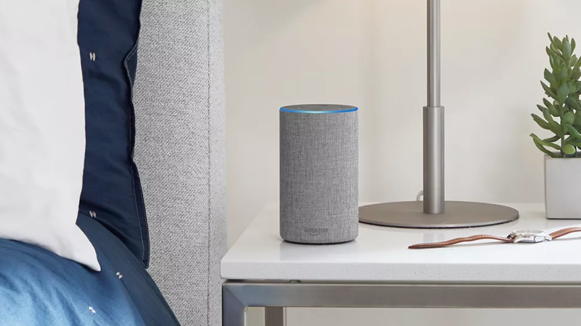 Amazon Echo (2020) vs Amazon Echo (2019) TechRadar