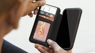 Best Iphone 12 Pro Wallet Cases