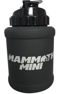 Mammoth Mug