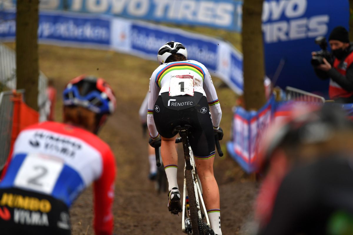 Hoogerheide World Cup