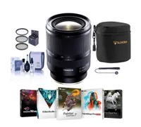 Tamron 17-28mm f/2.8&nbsp;for Sony E w/ PC accessory kit | was $899 | now $799Save $100US DEAL