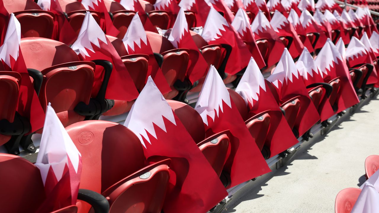 Qatar and Switzerland to Face Off in Group B Opener