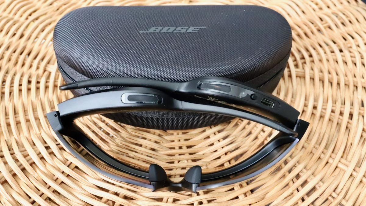 Bose Frames (Tempo, Tenor and Soprano) review TechRadar