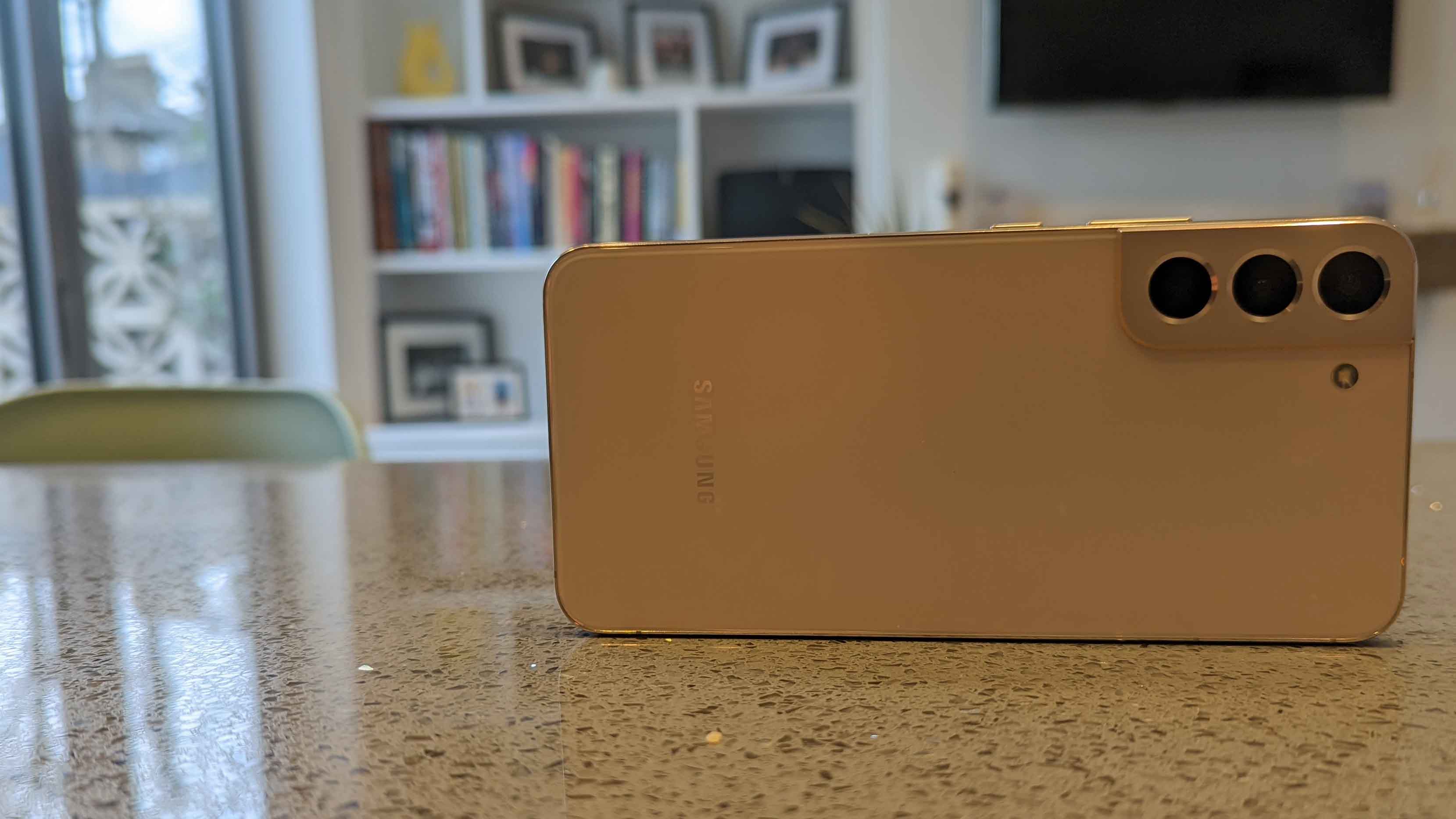 Samsung Galaxy S22+ review