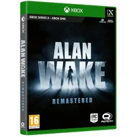 Alan Wake Remastered Alan Wake Remastered