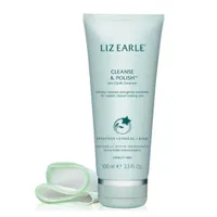 Liz Earle Cleanse and Polish Starter Pack, £17 | Lookfantastic