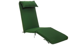 chaise cushion