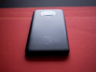 Redmi Note 9T review