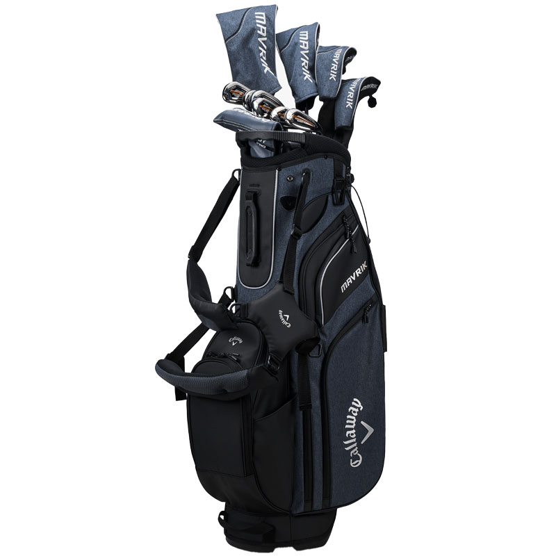 Callaway Mavrik Package Set