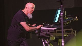 Jordan Rudess