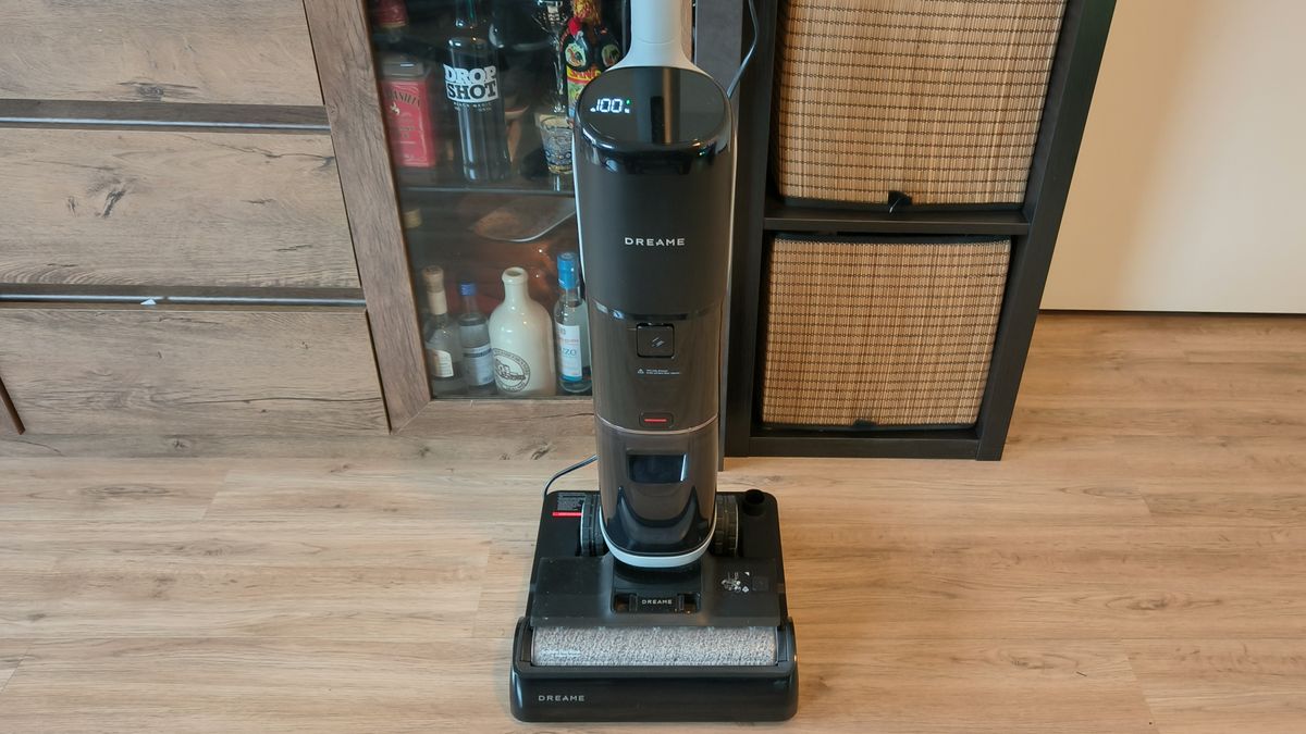 Dreame H14 Pro