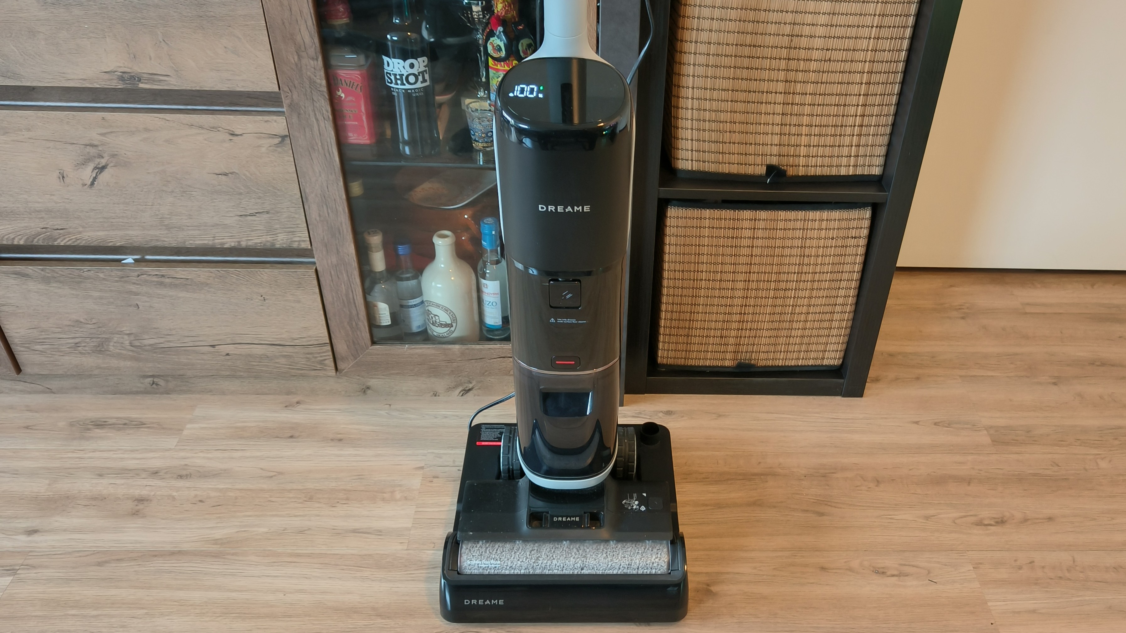 Dreame H14 Pro