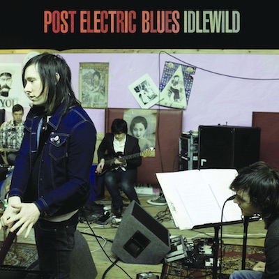 Post Electric Blues