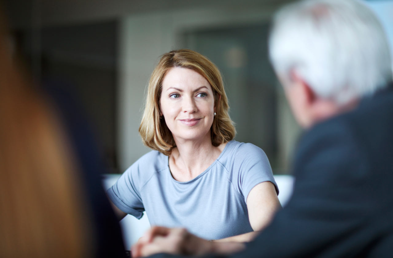 5 Ways to Better Connect with Female Investors | Kiplinger