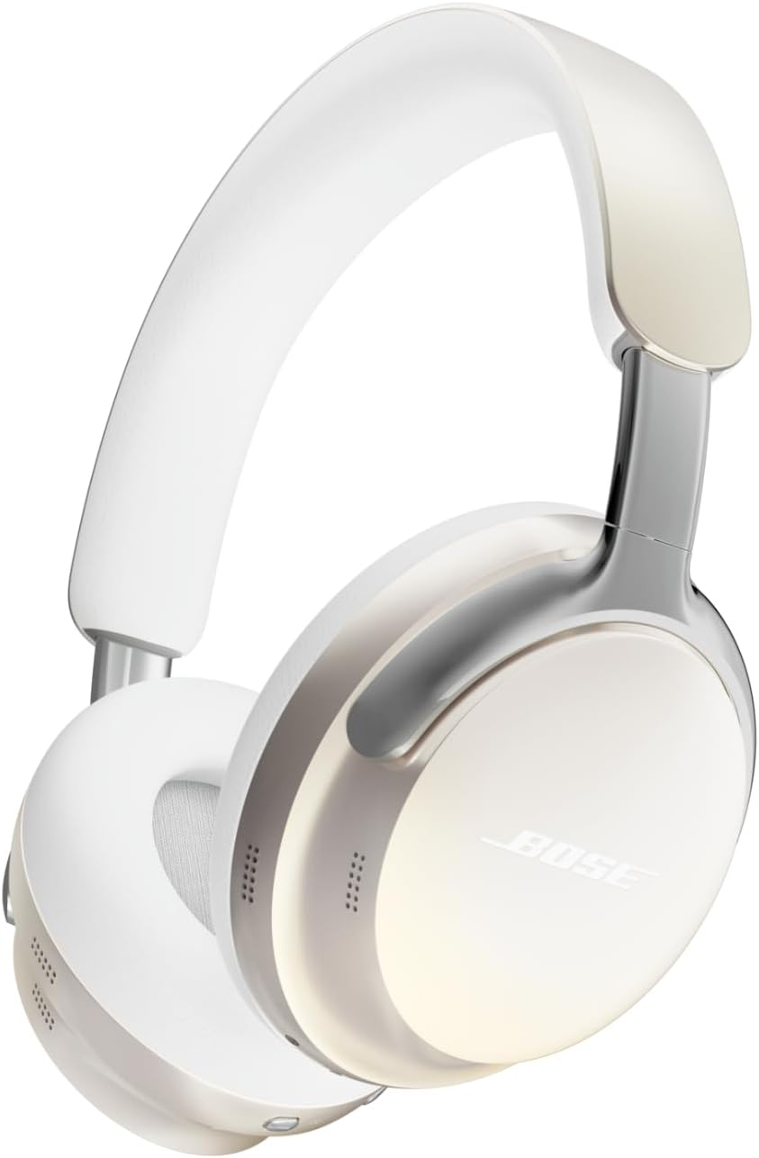【極美品・本日売り切り】Bose QuietComfort Ultra Bose quiet comfort ultra headphones 美品 Amazon.com: Bose