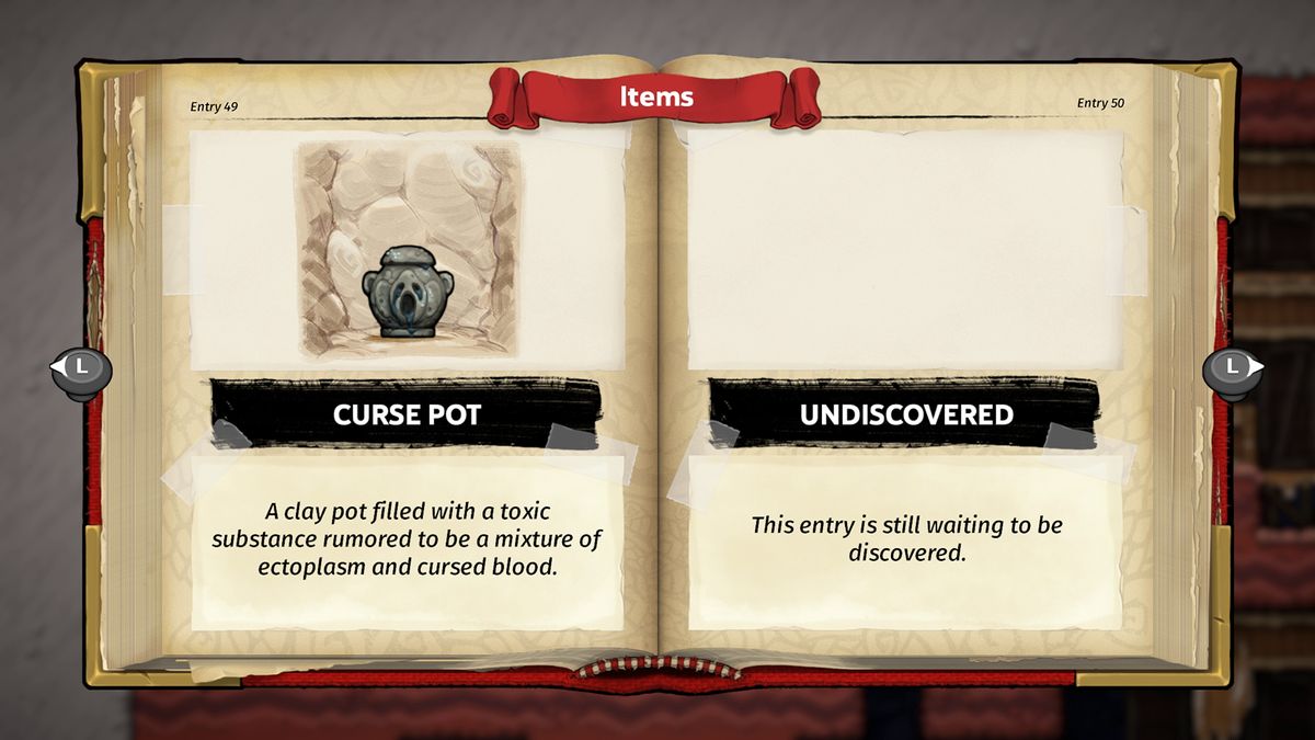 Spelunky 2 curse