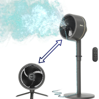 Shark FlexBreeze | was $199.99, now $159.98 at QVC (save $40)