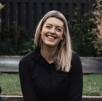 Mary Goodsell's avatar