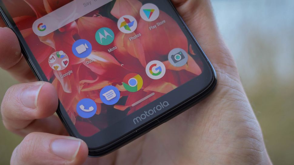 Moto G7 Power review TechRadar