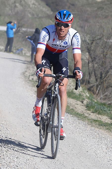 Zdenek Stybar (Etixx - Quick-Step)