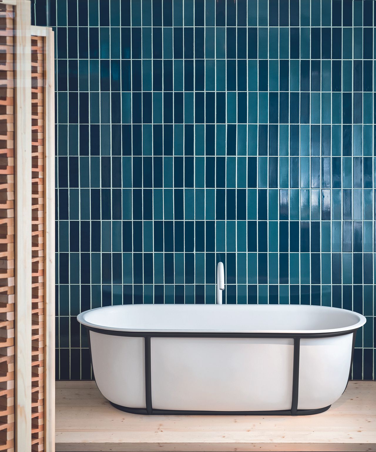 The Best Freestanding Baths 16 WowWorthy Modern Baths