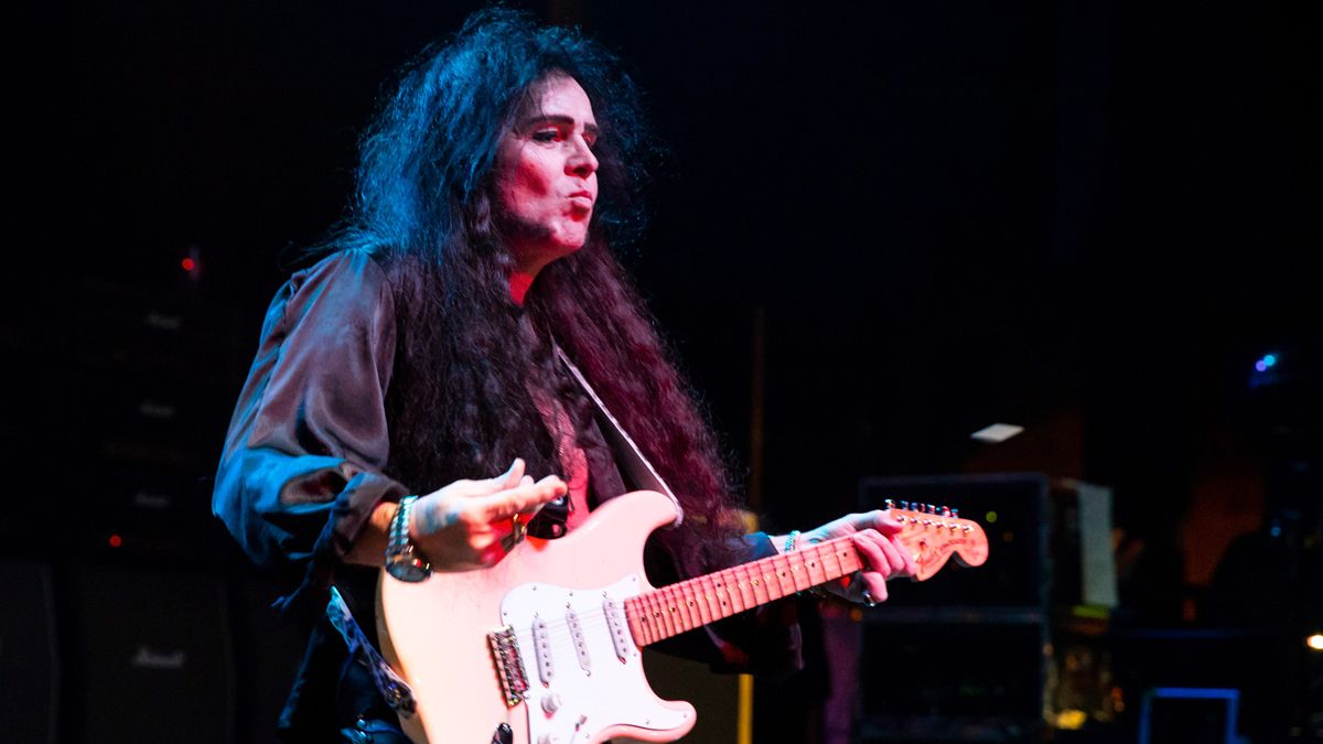 Yngwie Malmsteen