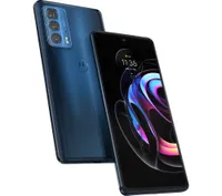 Motorola Edge 20 Pro: 4999kr. 3499kr. hos Elgiganten
Spar 1500 kr. - En st&aelig;rk mobil til en st&aelig;rk pris. Motorola leverer her 144 Hz sk&aelig;rm, 12GB RAM og hurtig Snapdragon processor.