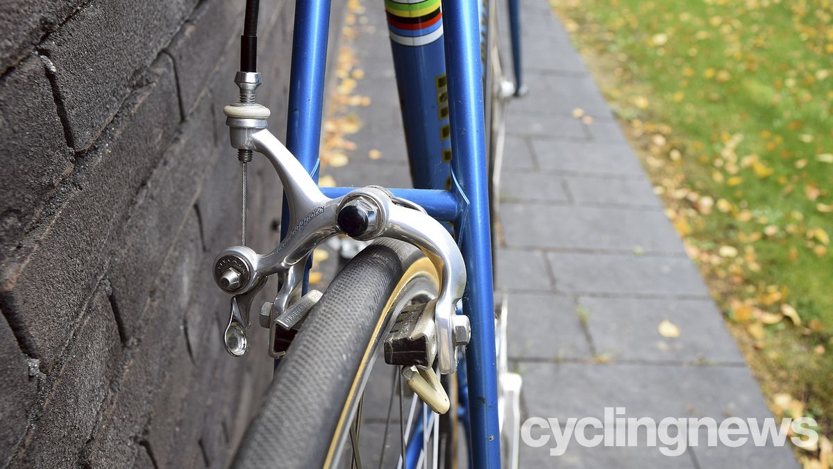 Campagnolo Cobalto rear brake