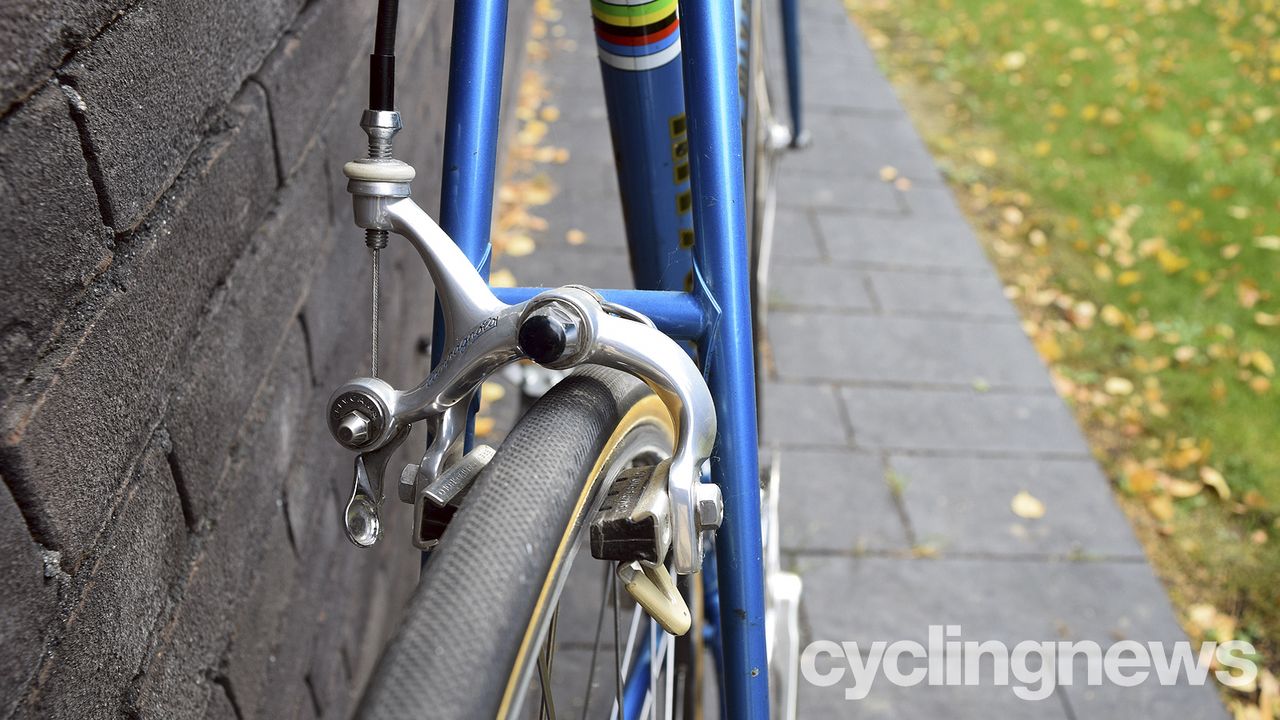 Campagnolo Cobalto rear brake