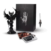 PS5 Death Stranding 2 On the Beach Collector's Edition PS5 Death Stranding 2 On the Beach Collector's Edition
