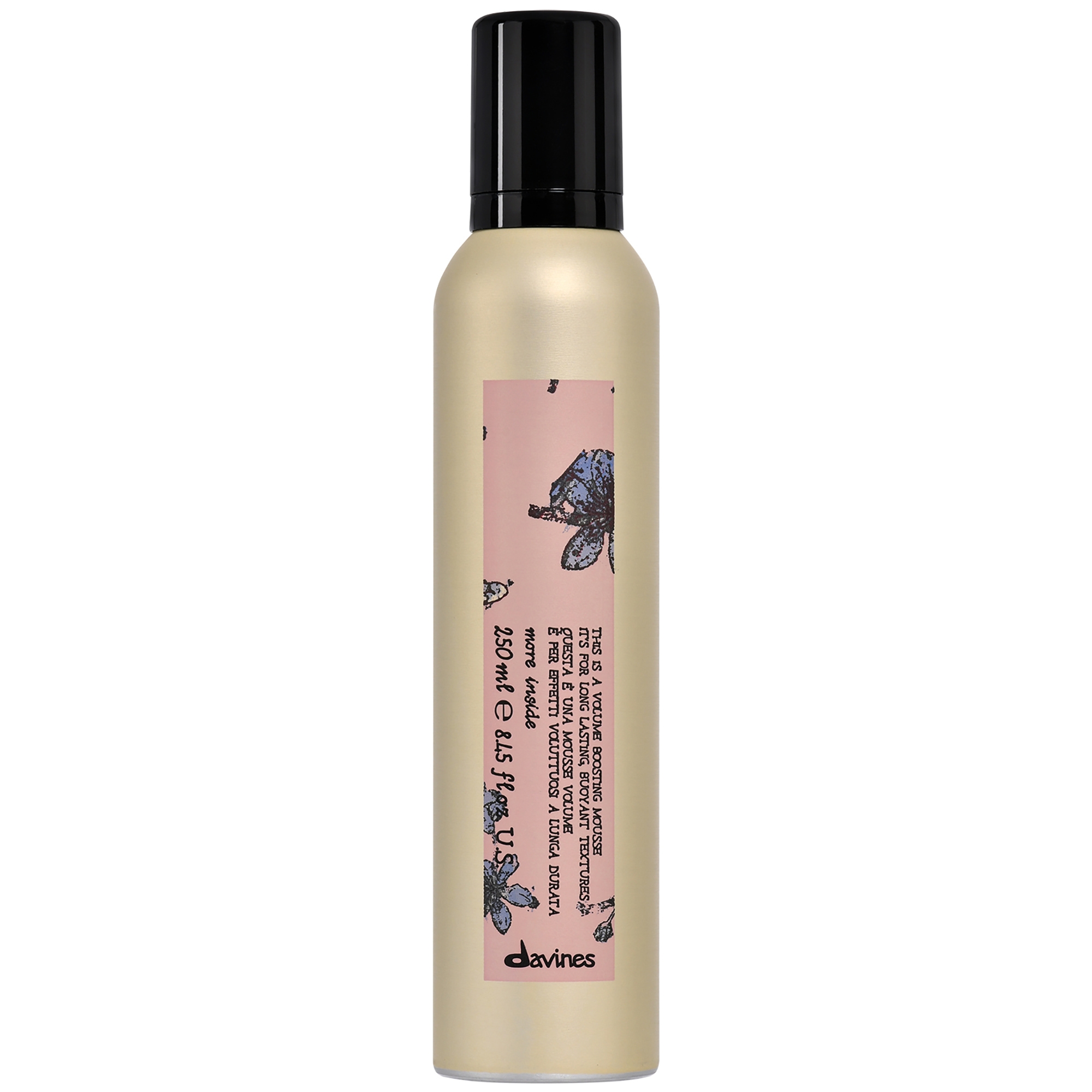 Davines This Is a Volume Boosting Mousse 250ml
