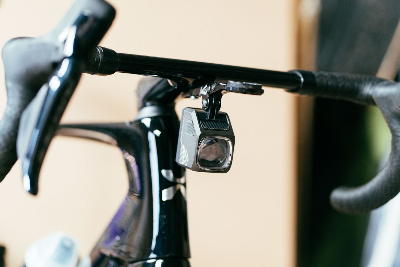 Magicshine Evo 1700 bike light