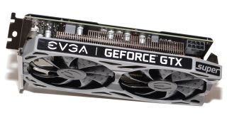 EVGA GTX 1660 Super