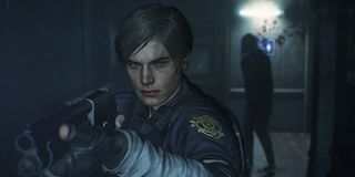 Resident Evil 2