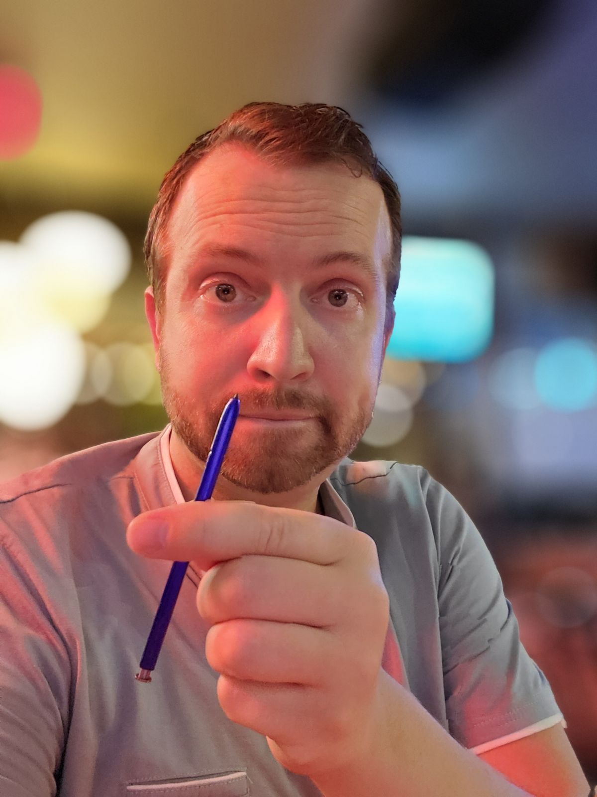 Samsung Galaxy Note 10 plus camera