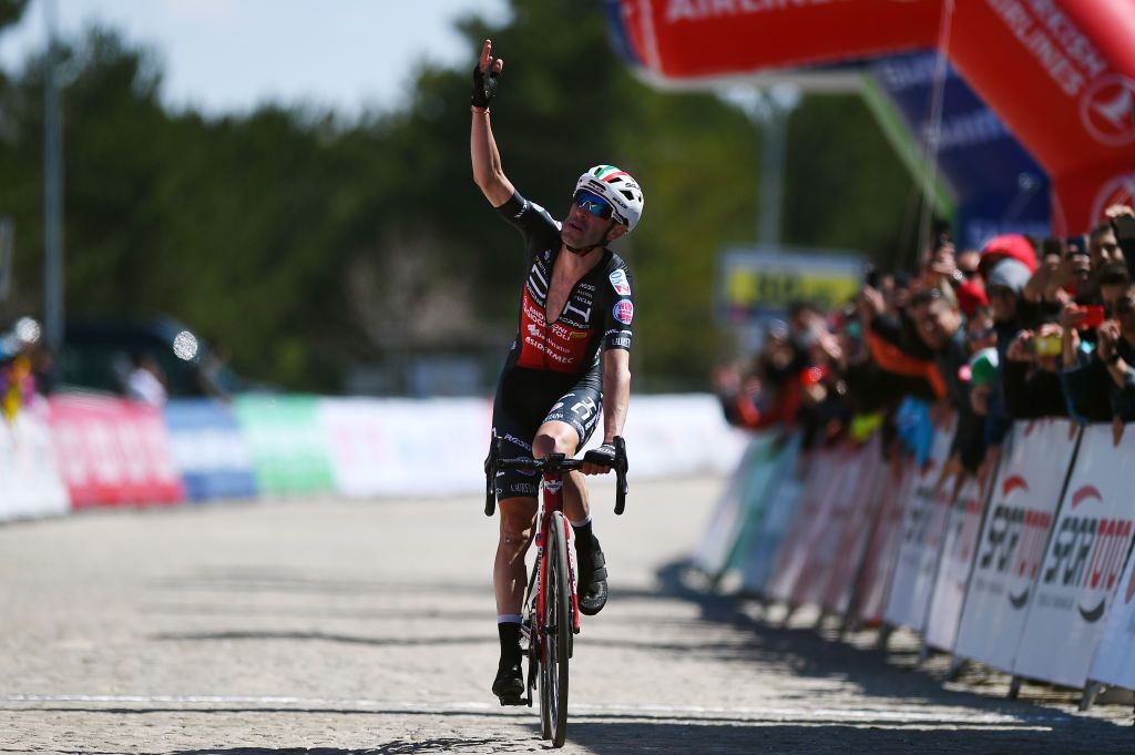 Tour of Turkey 2022