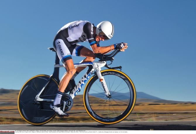 Warren Barguil (Team Giant-Shimano)