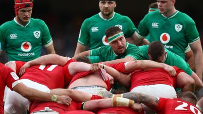 Wales vs Ireland live stream six nations 2021
