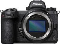 Nikon Z6 II Nikon Z6 II