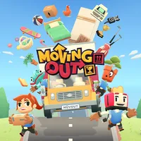 Moving Out