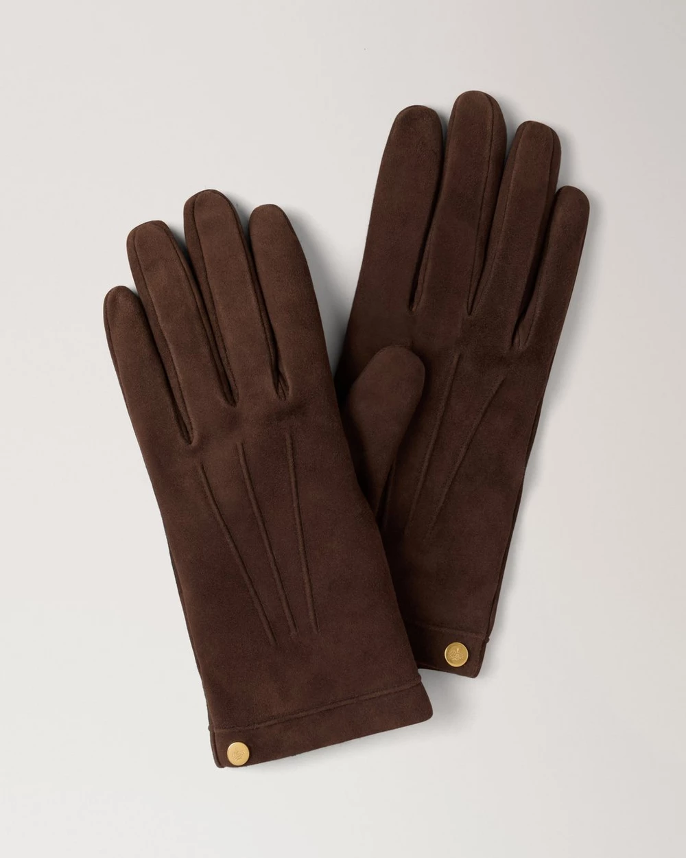 Mulberry, Suede Gloves