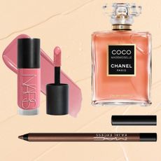 Nordstrom new beauty products collage