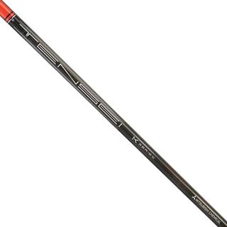 Mitsubishi Tensei CK Pro Orange shaft